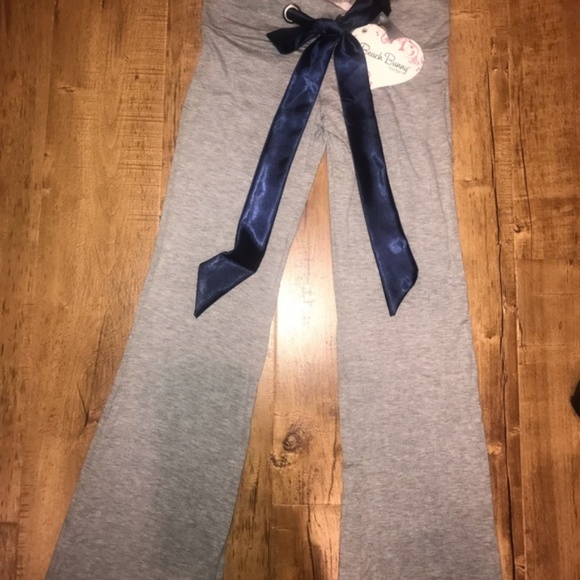Beach Bunny Pants - NWT Beach Bunny pant XS 1 DAY SALE!!
